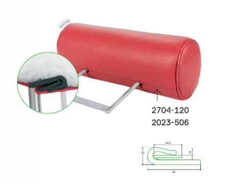 Профиль 2704-120 (150 шт*1,2м)